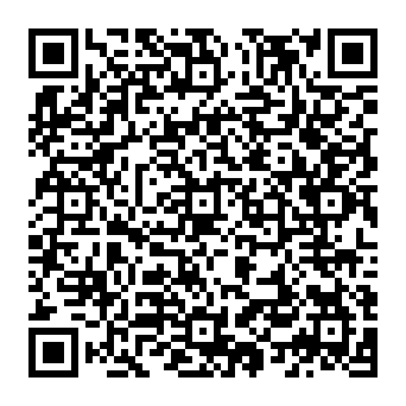 QR-kód