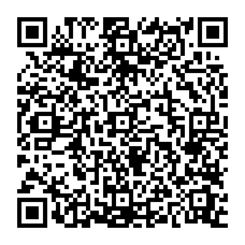 QR-kód