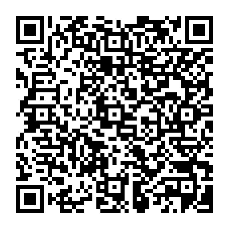 QR-kód