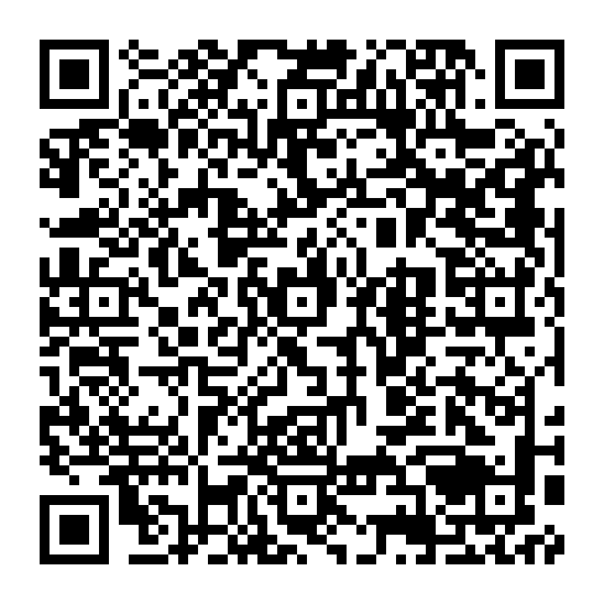 QR-kód