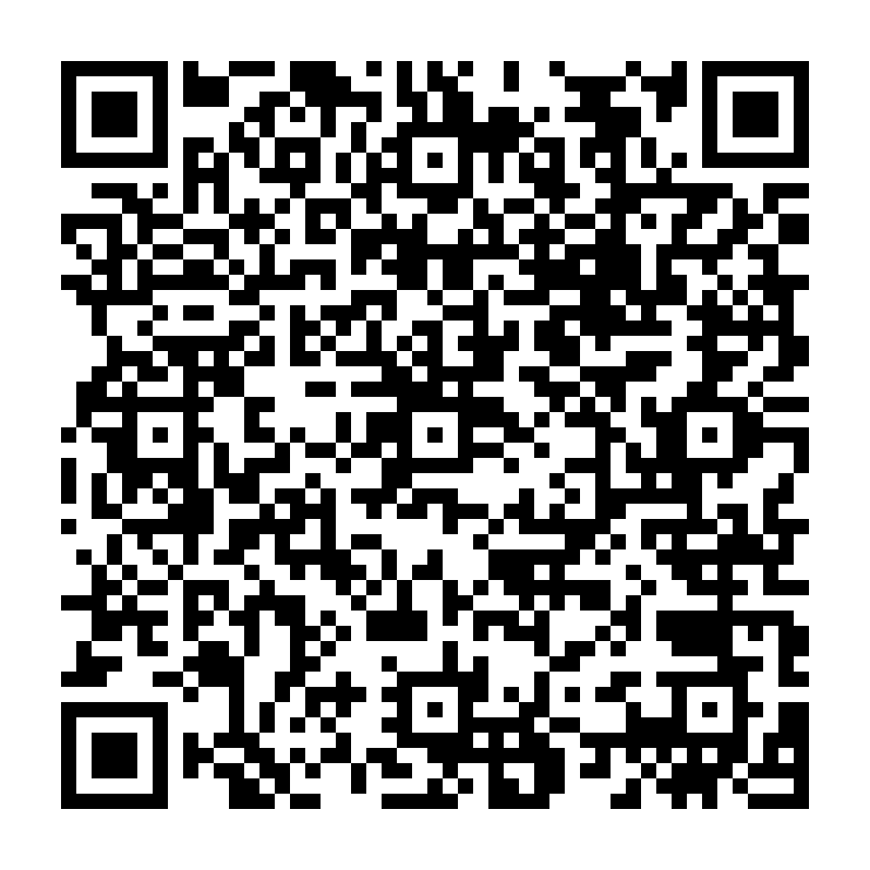 QR-kód