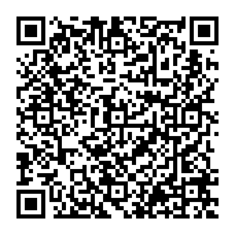 QR-kód