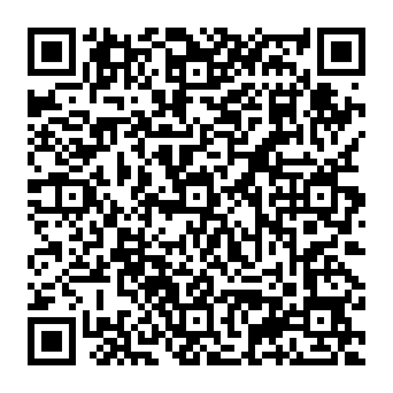 QR-kód
