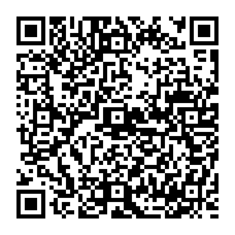 QR-kód