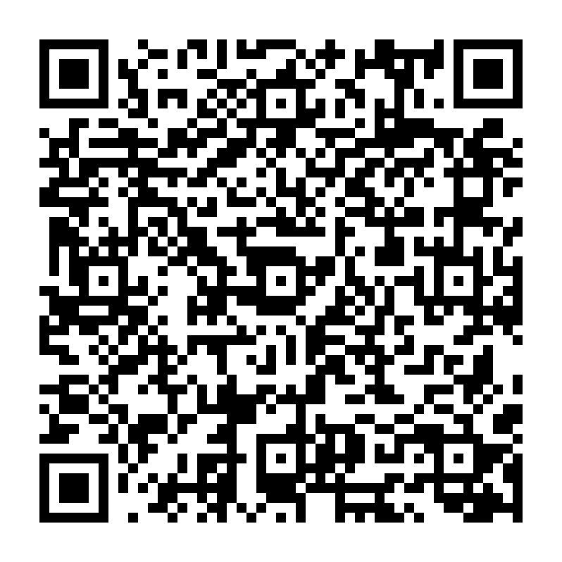 QR-kód