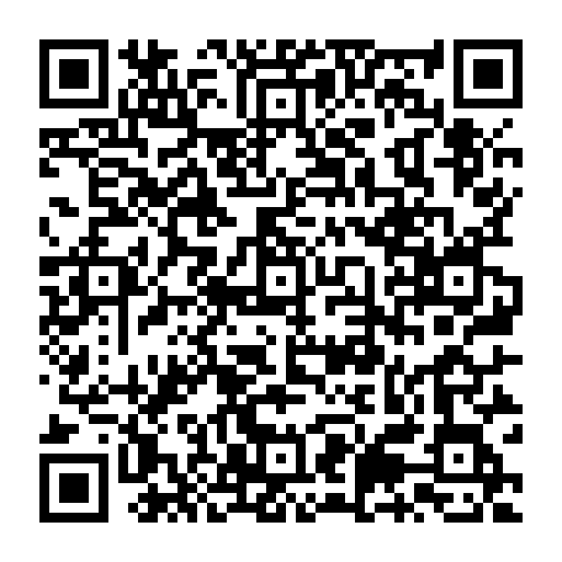 QR-kód kép