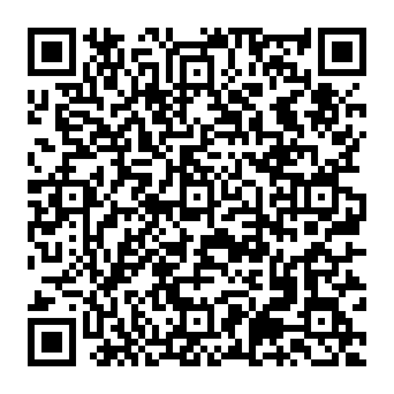 QR-kód
