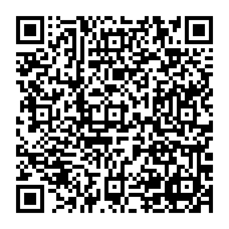 QR-kód