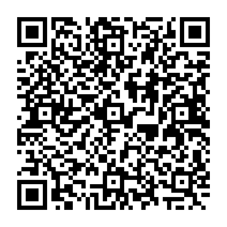 QR-kód