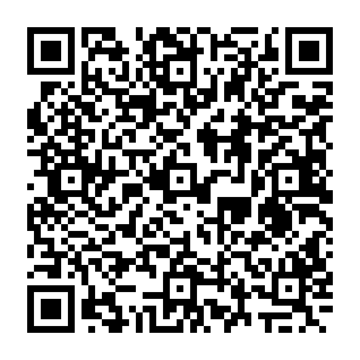 QR-kód kép