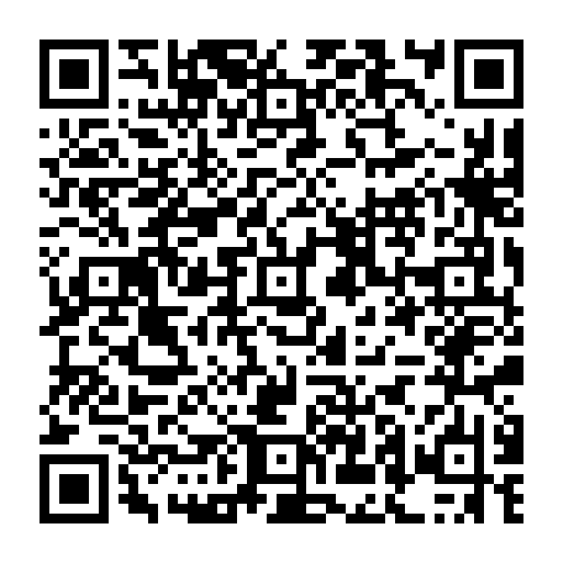 QR-kód