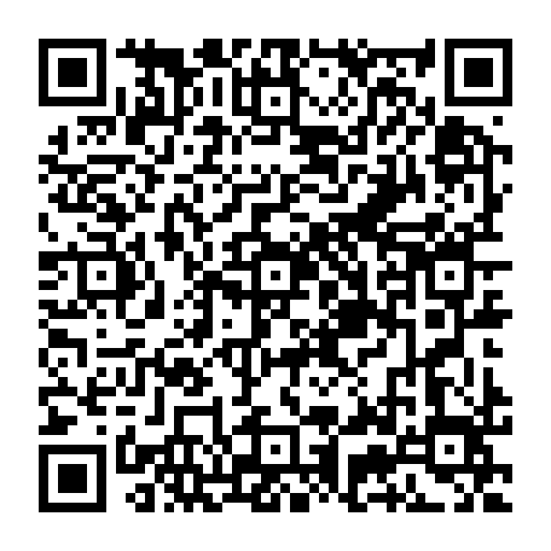 QR-kód