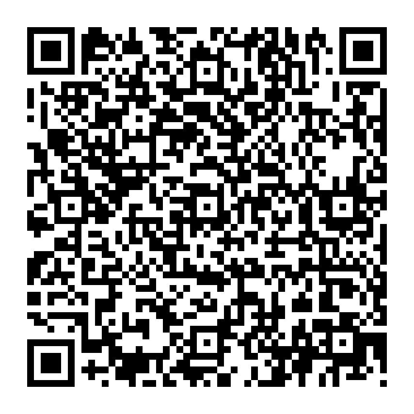 QR-kód