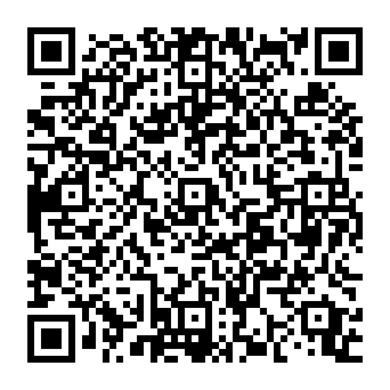 QR-kód