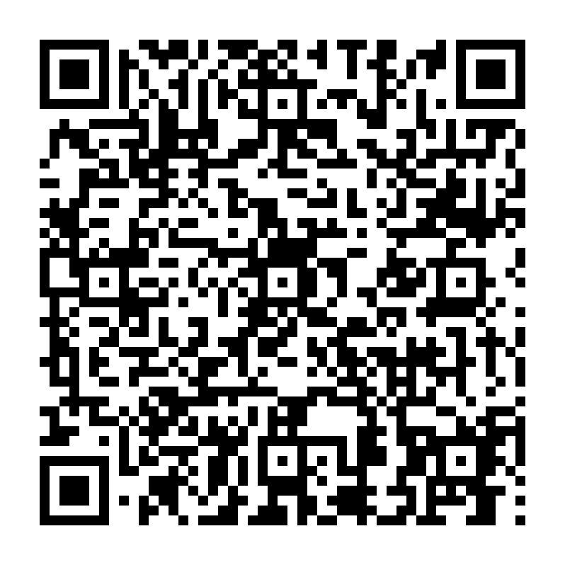 QR-kód
