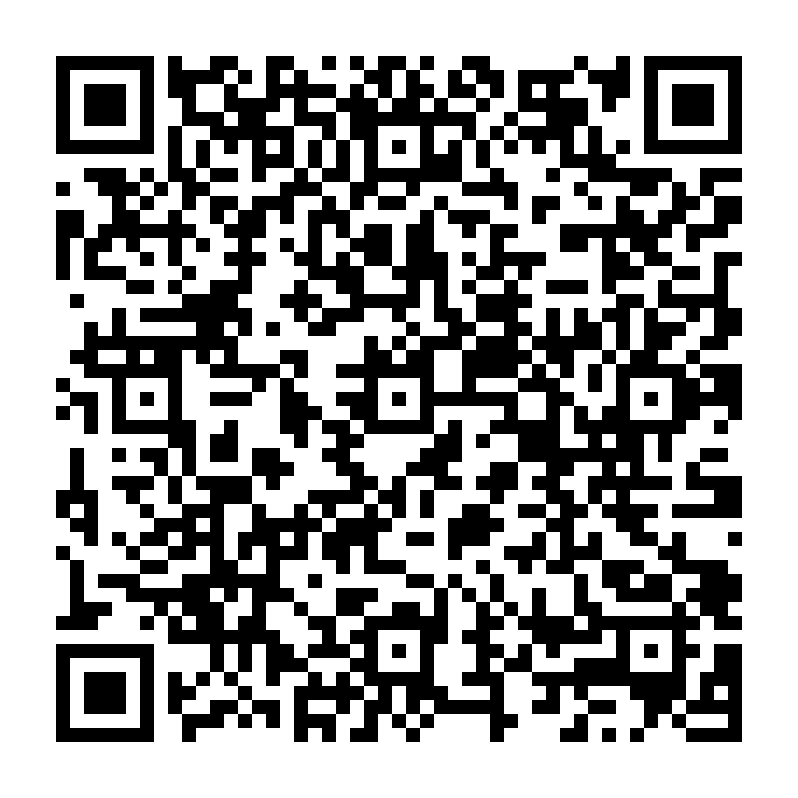 QR-kód kép