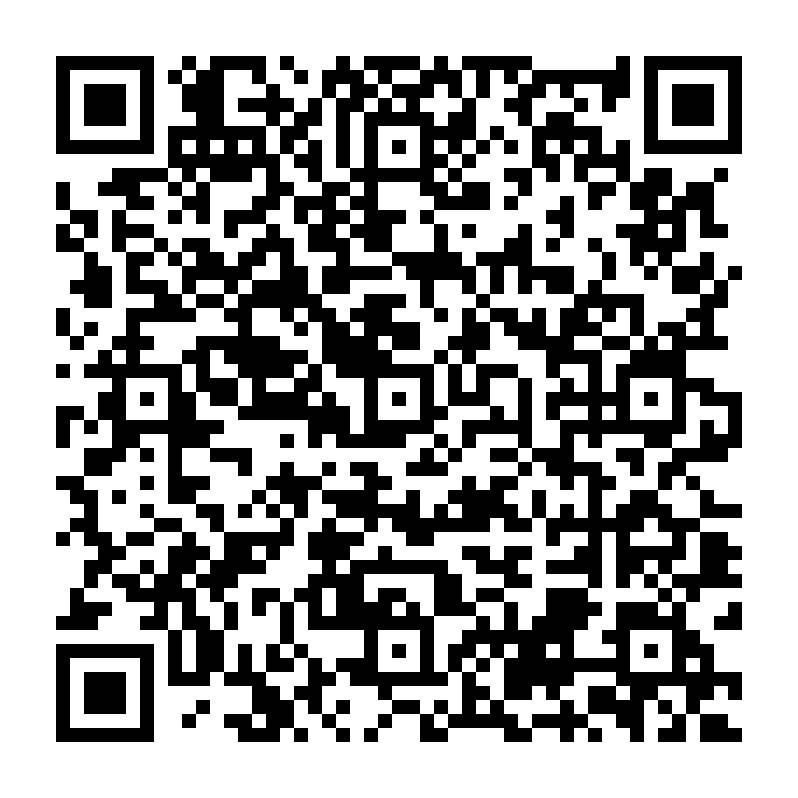 QR-kód kép