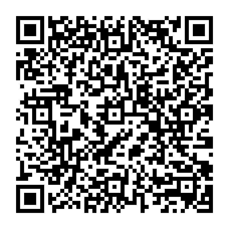 QR-kód kép