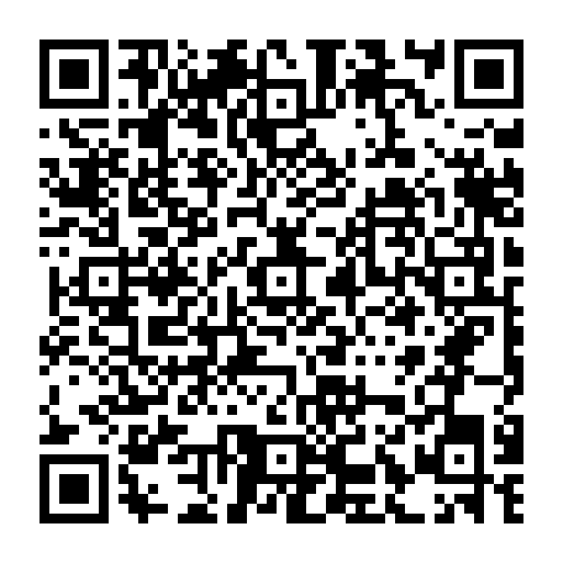 QR-kód kép