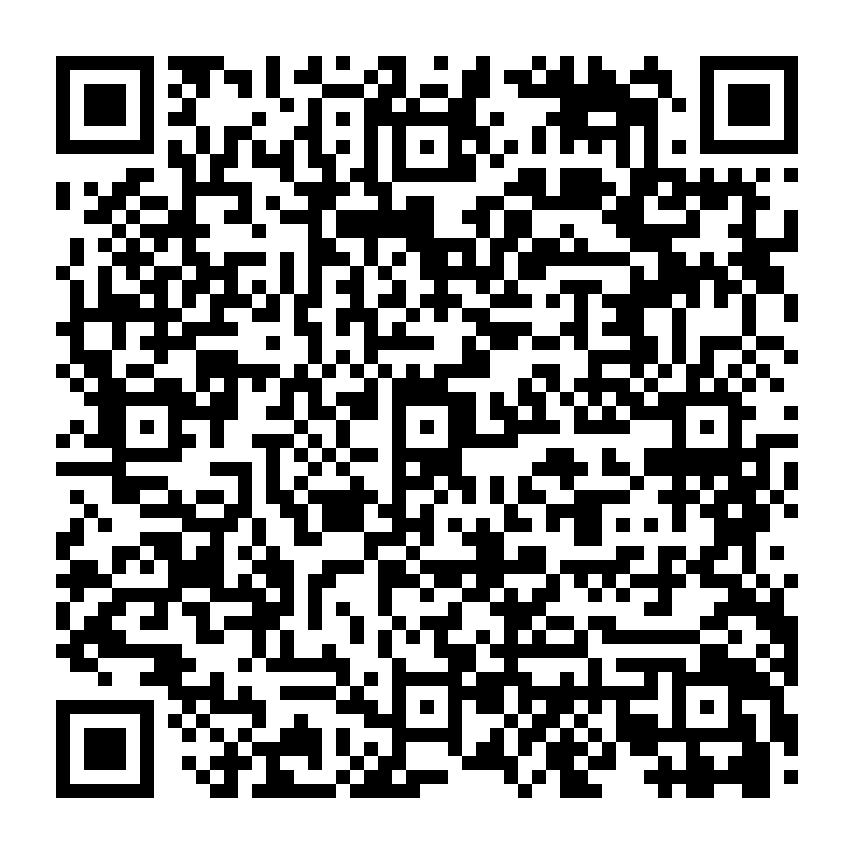 QR-kód