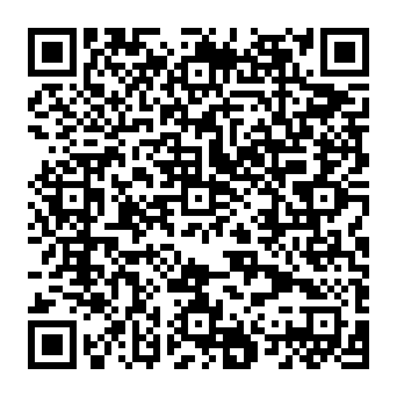QR-kód kép