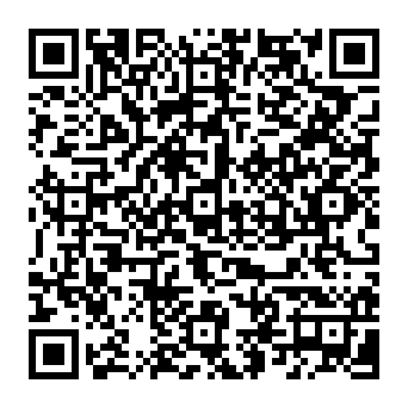 QR-kód