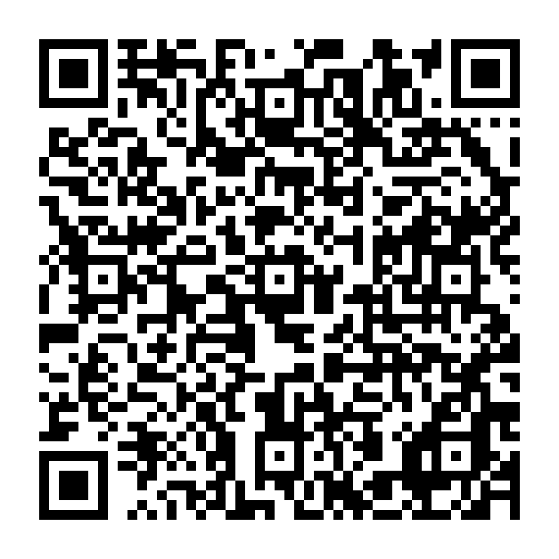 QR-kód