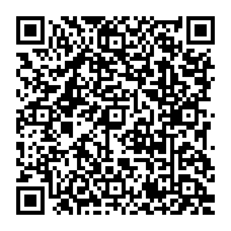 QR-kód