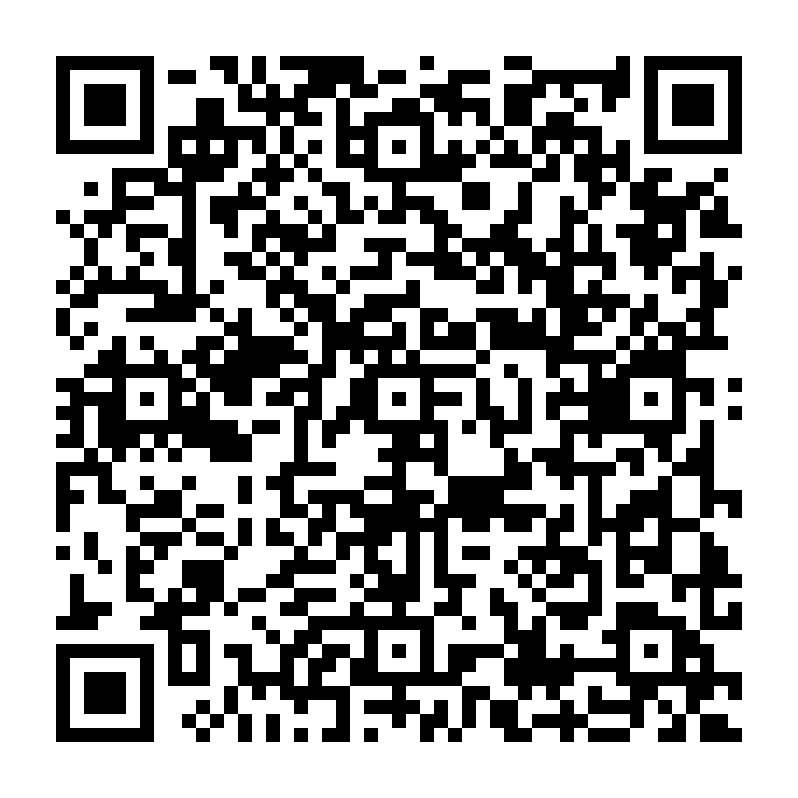 QR-kód