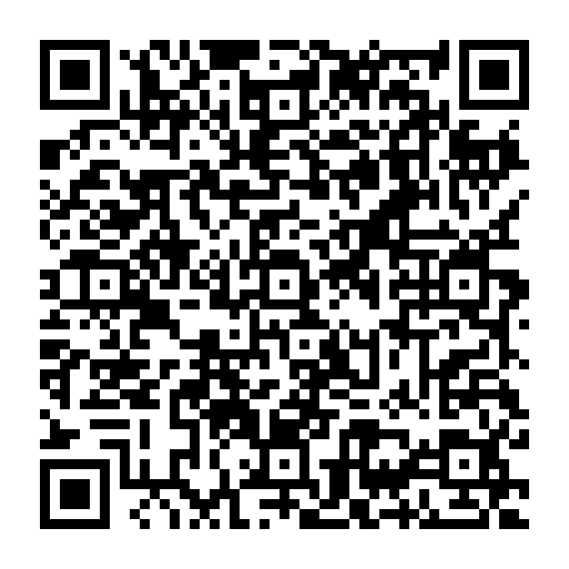 QR-kód