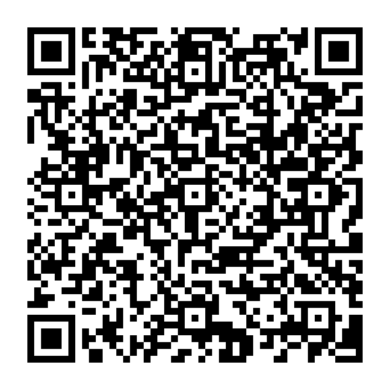 QR-kód
