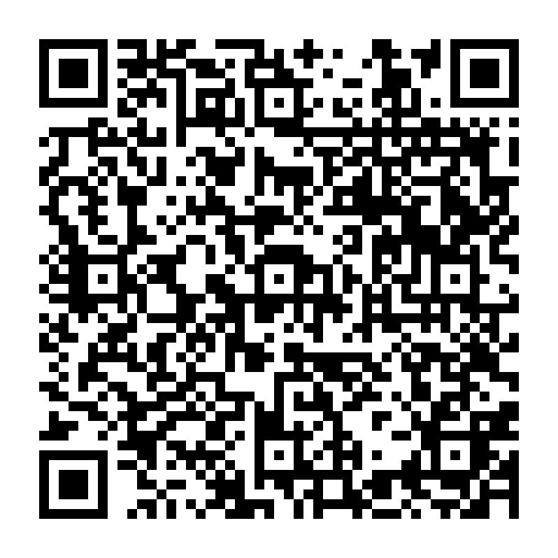QR-kód