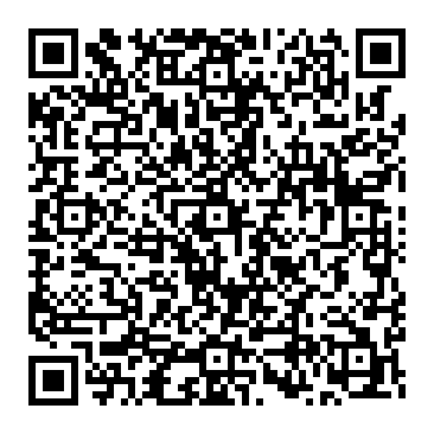 QR-kód