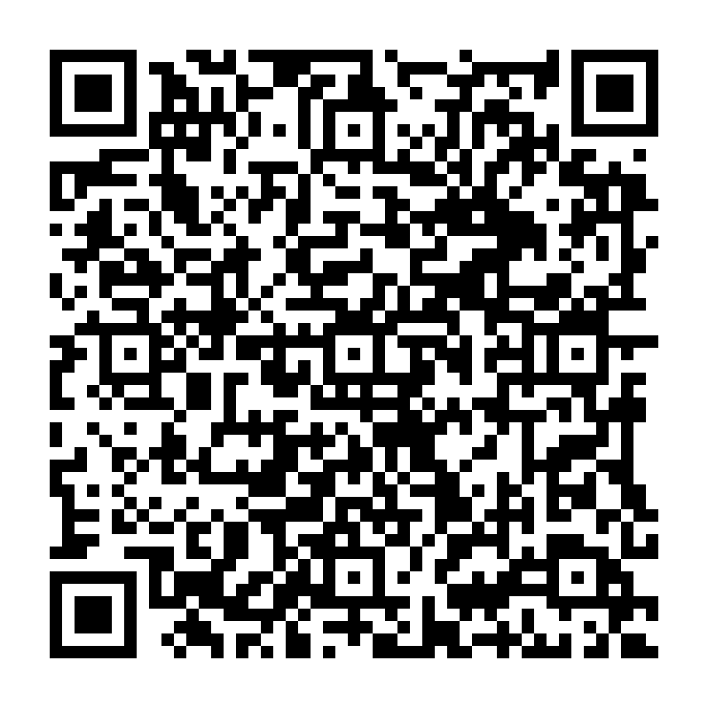 QR-kód