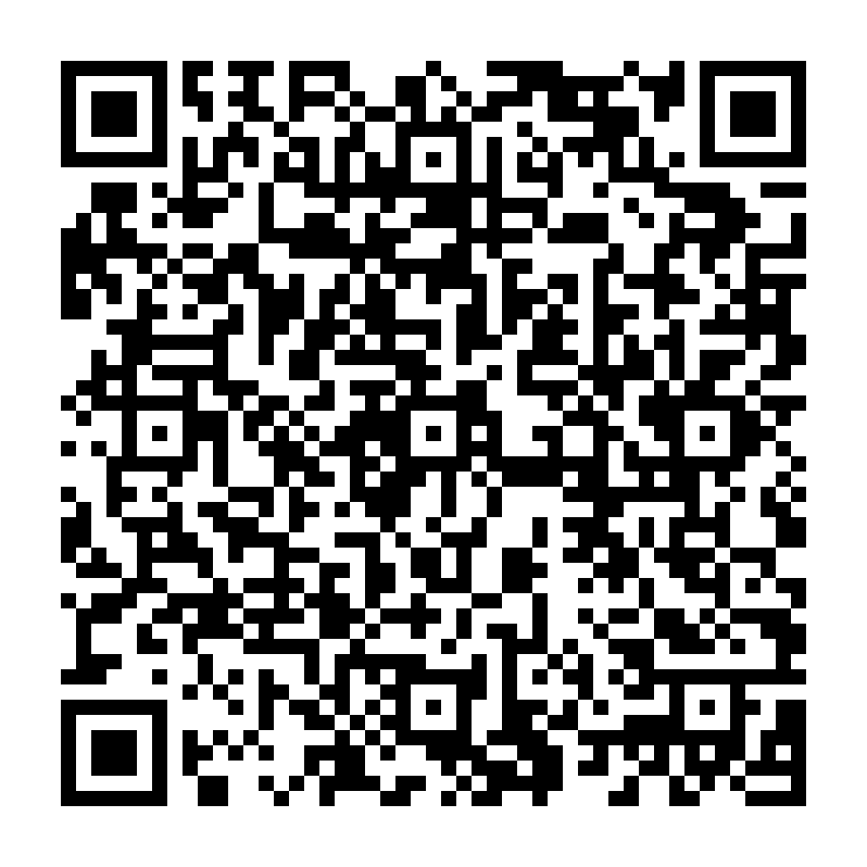 QR-kód