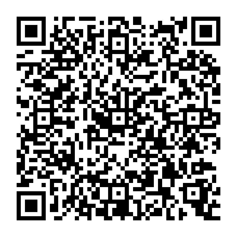 QR-kód