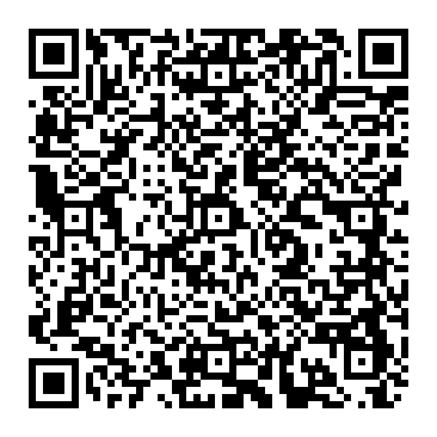 QR-kód