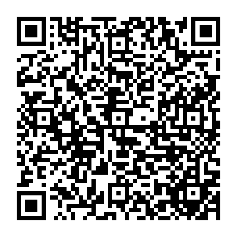 QR-kód
