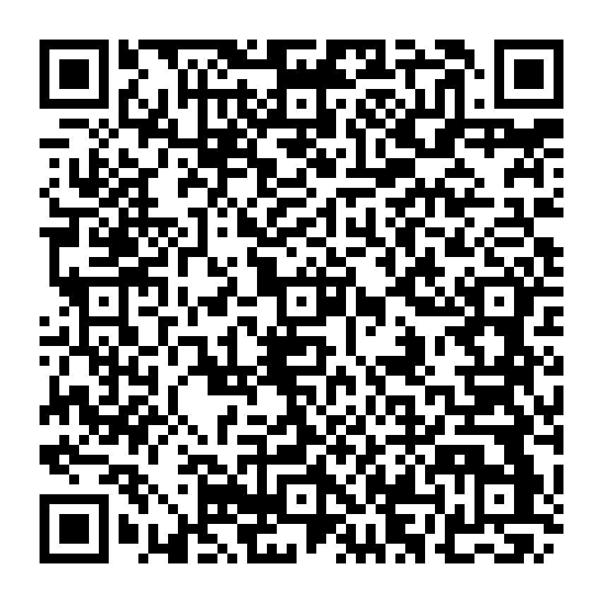 QR-kód