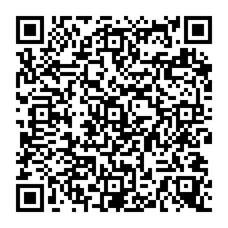 QR-kód