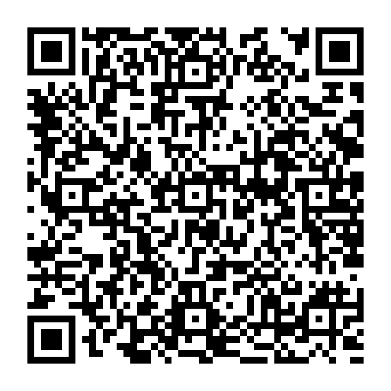 QR-kód