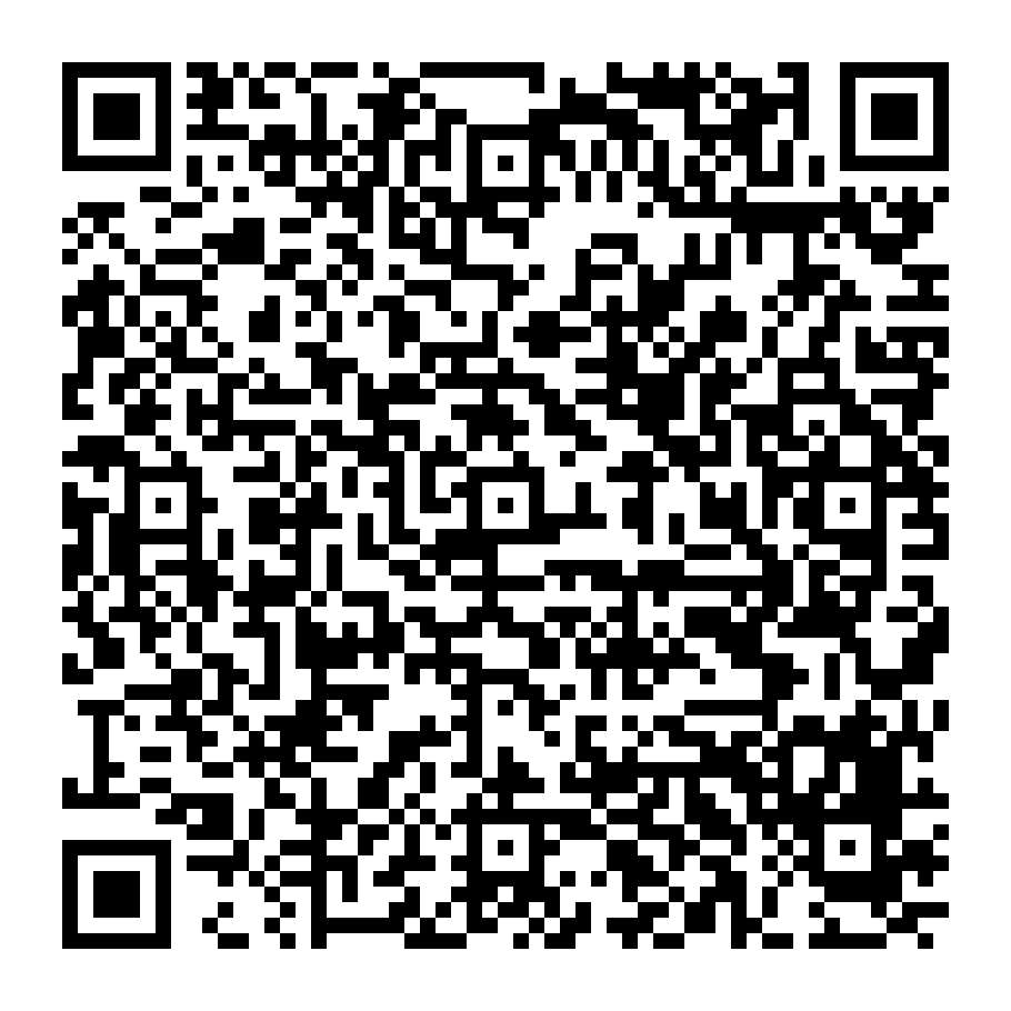 QR-kód kép