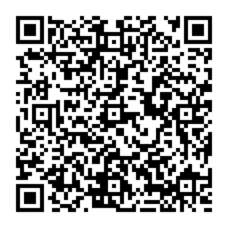 QR-kód