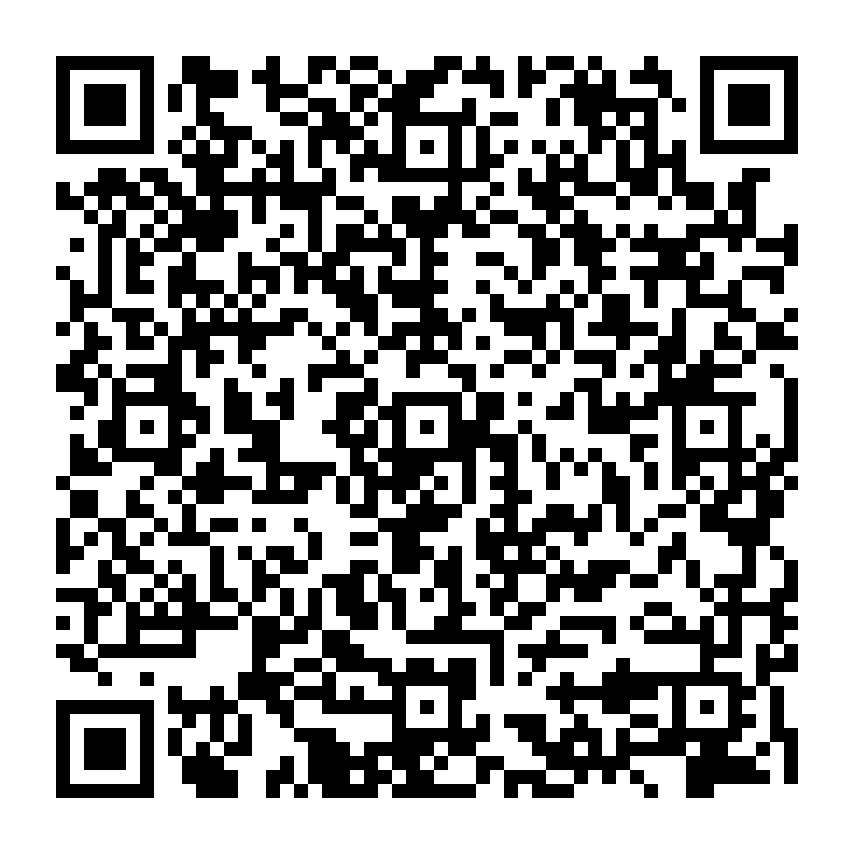 QR-kód