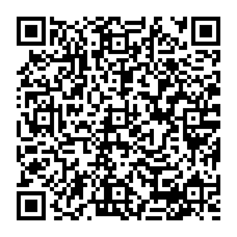 QR-kód