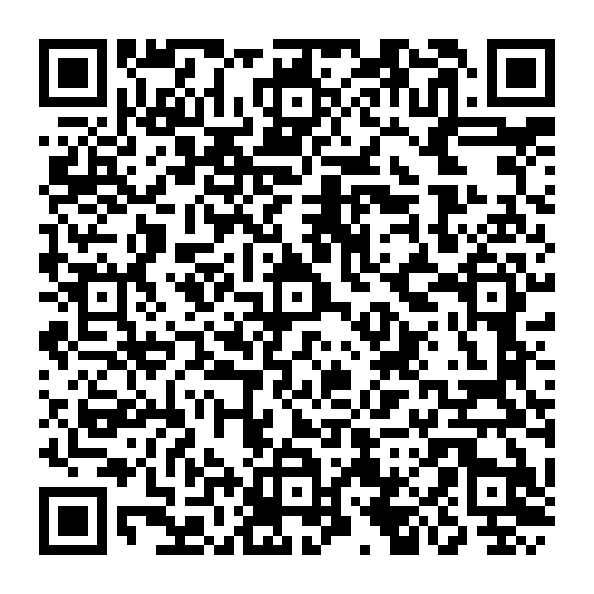 QR-kód