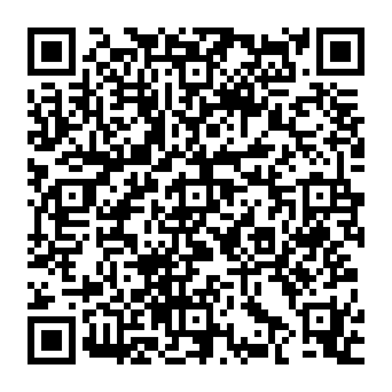 QR-kód