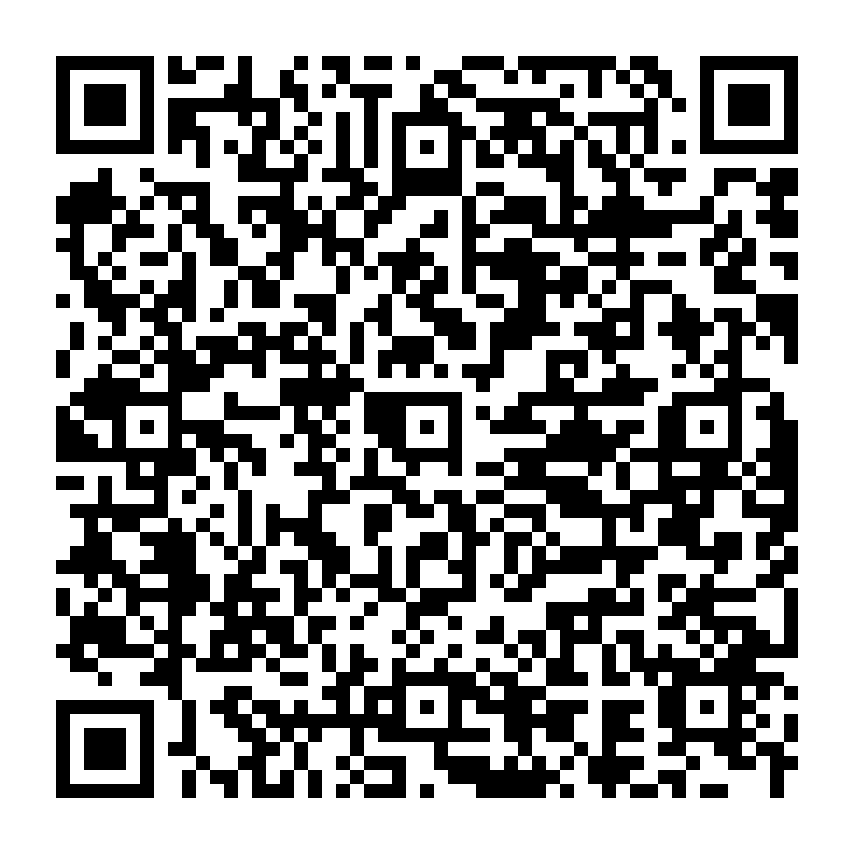 QR-kód
