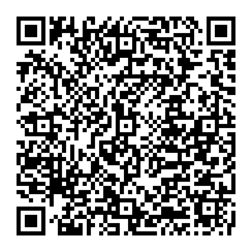 QR-kód