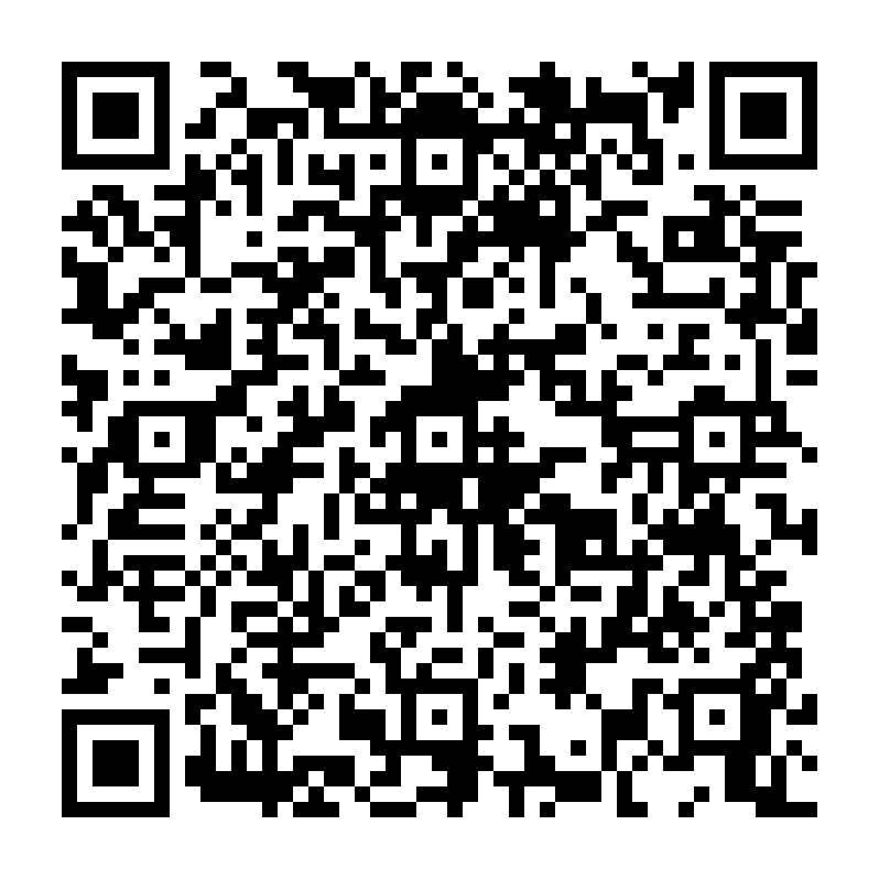 QR-kód